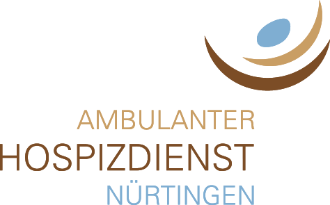 Logo Ambulanter Hospizdienst Nürtingen